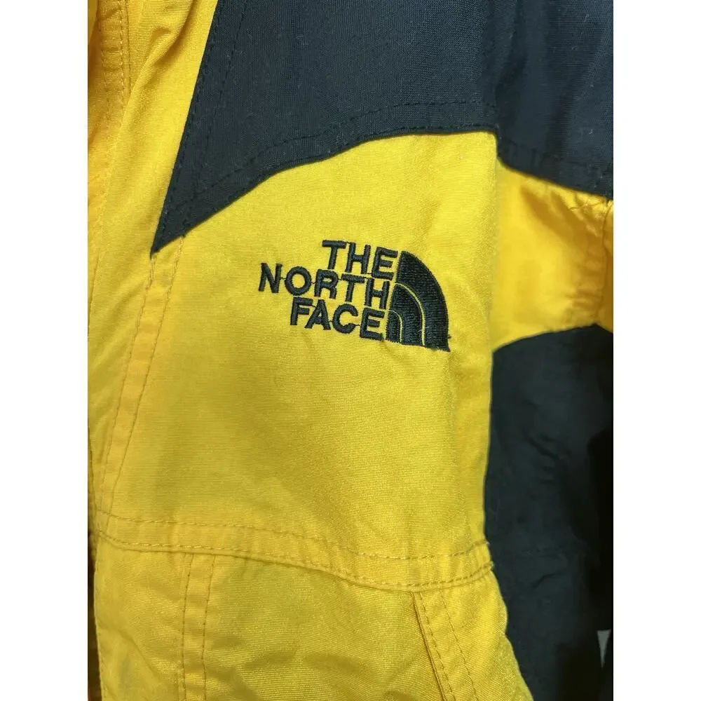 Vintage North Face Extreme Light Jacket - Rare